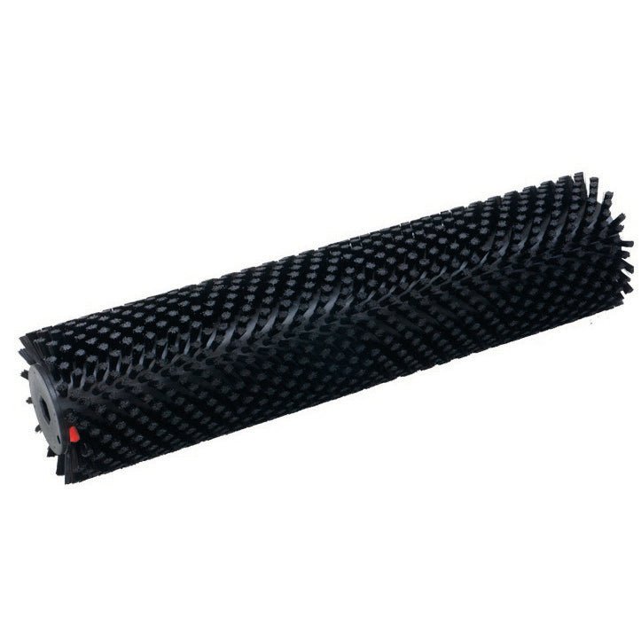 La spazzola standard 38 cm a rullo morbido di Diversey Deutschland GmbH & Co. OHG è adatta per swingo 350 ed è ideale per superfici delicate grazie alle setole dense e ai tappi neri. Confezione: 1 pezzo.
