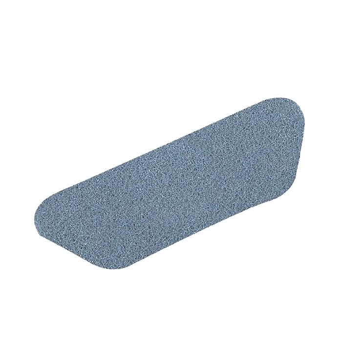 Il Twister HT S-Pad Blu (45x15 cm, 2 pz.) di Diversey Deutschland GmbH & Co. OHG è ideale per la pulizia di manutenzione di pavimenti non rivestiti in aree ad alto traffico - per prestazioni di pulizia senza sostanze chimiche.