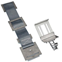 Il supporto Diversey per swingo 1650/1850 è un robusto supporto di base per il fissaggio di maniglie, scatole e supporti per accessori al serbatoio delle lavasciuga pavimenti, garantendo un fissaggio sicuro e stabile della vostra attrezzatura. La confezione contiene 1 pezzo.