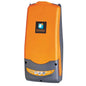 Il Diversey TASKI IntelliDose swingo 2100 Micro è un sistema di dosaggio arancione-grigio, montato a parete per macchine lavapavimenti con trazione a ruote, dotato di un pannello di controllo digitale, ideale per una pulizia efficiente. Confezione: 1 pezzo.