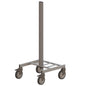 Il telaio base TASKI Lean Trolley di Diversey Deutschland è un telaio base extra compatto per configurazioni di trolley salvaspazio, ideale per un uso flessibile e mobilità. La confezione contiene 1 pezzo.