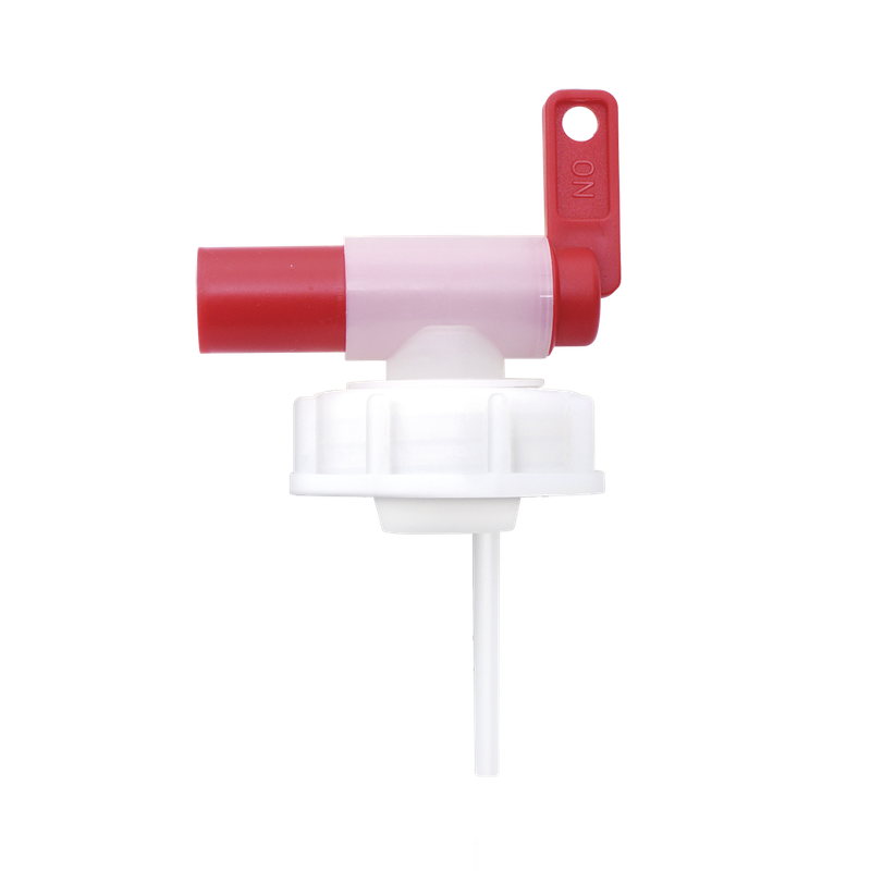 Rubinetto di riempimento MaiMed MyClean per taniche da 5 l e 10 l 51 filettatura | Confezione (1 pezzo)