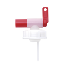 Rubinetto di riempimento MaiMed MyClean per taniche da 5 l e 10 l 51 filettatura | Confezione (1 pezzo)