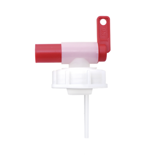 Rubinetto di riempimento MaiMed MyClean per taniche da 5 l e 10 l 51 filettatura | Confezione (1 pezzo)