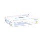 MaiMed - Abbassabocca in legno non sterile HMS, lungo 15 cm, scatola da 100 pezzi | Scatola (100 pezzi)