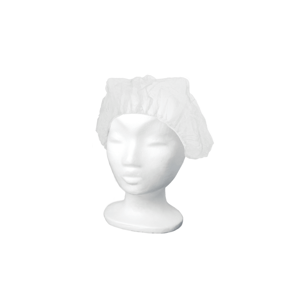 MaiMed-Cap B, berretto in PP, 100 pezzi/confezione.