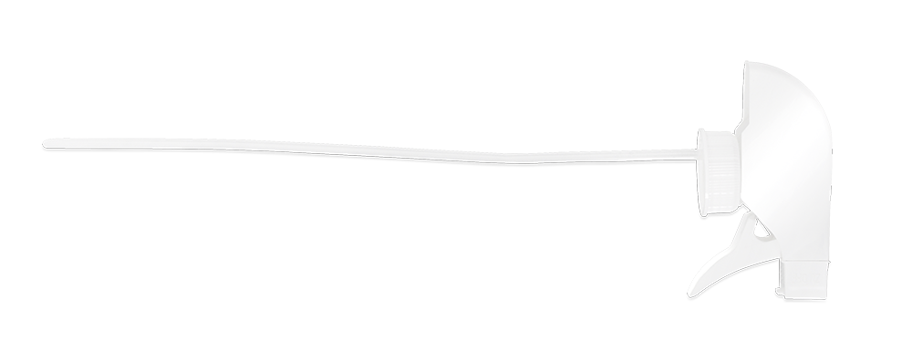 Testina di spruzzatura MaiMed MyClean con filtro in schiuma per DS/DS A/DS OA 1l fl. | Confezione (1 pezzo)