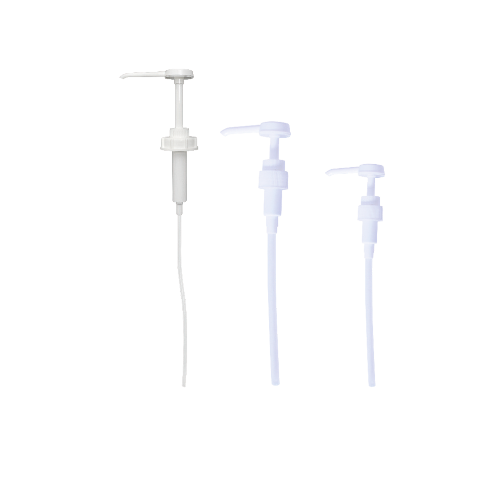 Pompa dosatrice MaiMed MyClean per flacone da 500 ml di disinfezione della pelle e delle mani | Bottiglia (500ml)