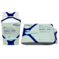MaiMed-Sorb F Biancheria ospedaliera non sterile in fiocchi di cellulosa, 60x90cm, 60g | Confezione (25 pezzi) 
