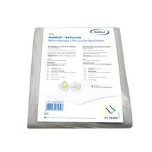 Protezione per letto/cuscino per letto MaiMed, lavabile