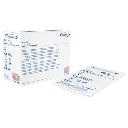 Medicazione rapida sterile per ferite MaiMed-porefix