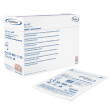 Medicazione rapida sterile trasparente MaiMed-porefix