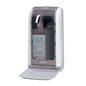 Saraya GUD-1000 Dispenser di disinfettante e sapone (batterie non incluse) | 1 pezzo