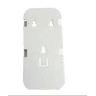 Saraya GUD-1000 Dispenser di disinfettante e sapone (batterie non incluse) | 1 pezzo