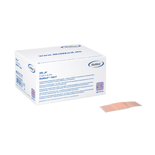 MaiMed-inject, cerotto iniettabile impermeabile