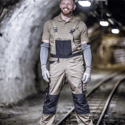 NITRAS MOTION TEX LIGHT, polo