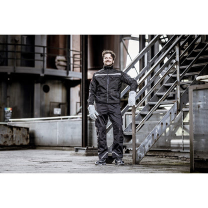 NITRAS PRO STEP, scarpe antinfortunistiche