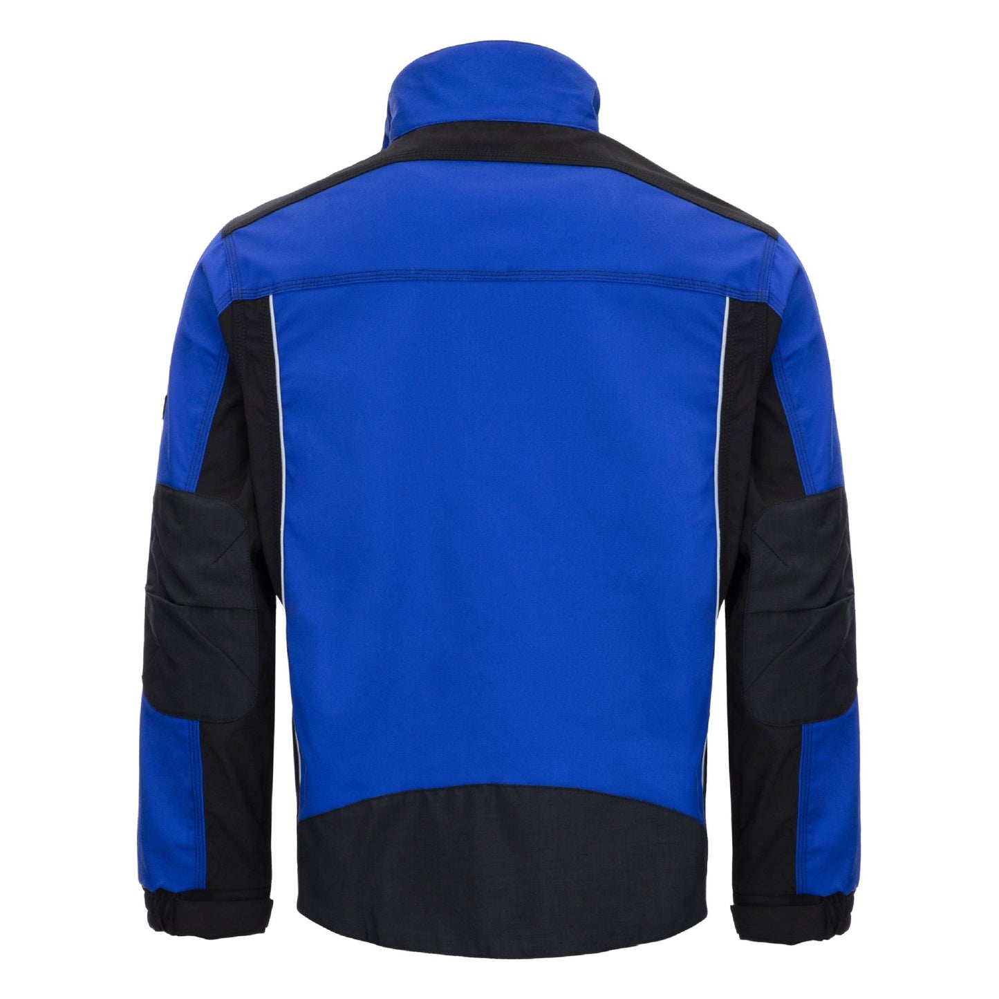 NITRAS MOTION TEX PRO FX, giacca da lavoro, blu royal / nero
