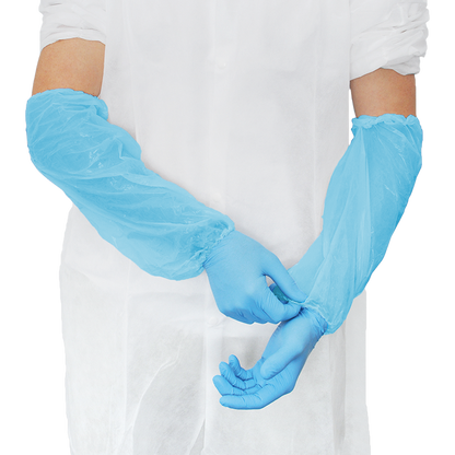 MaiMed-Sleeve cover Protezioni maniche in PE