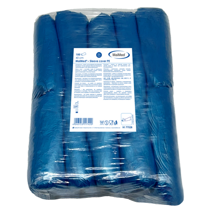 MaiMed-Sleeve cover Protezioni maniche in PE