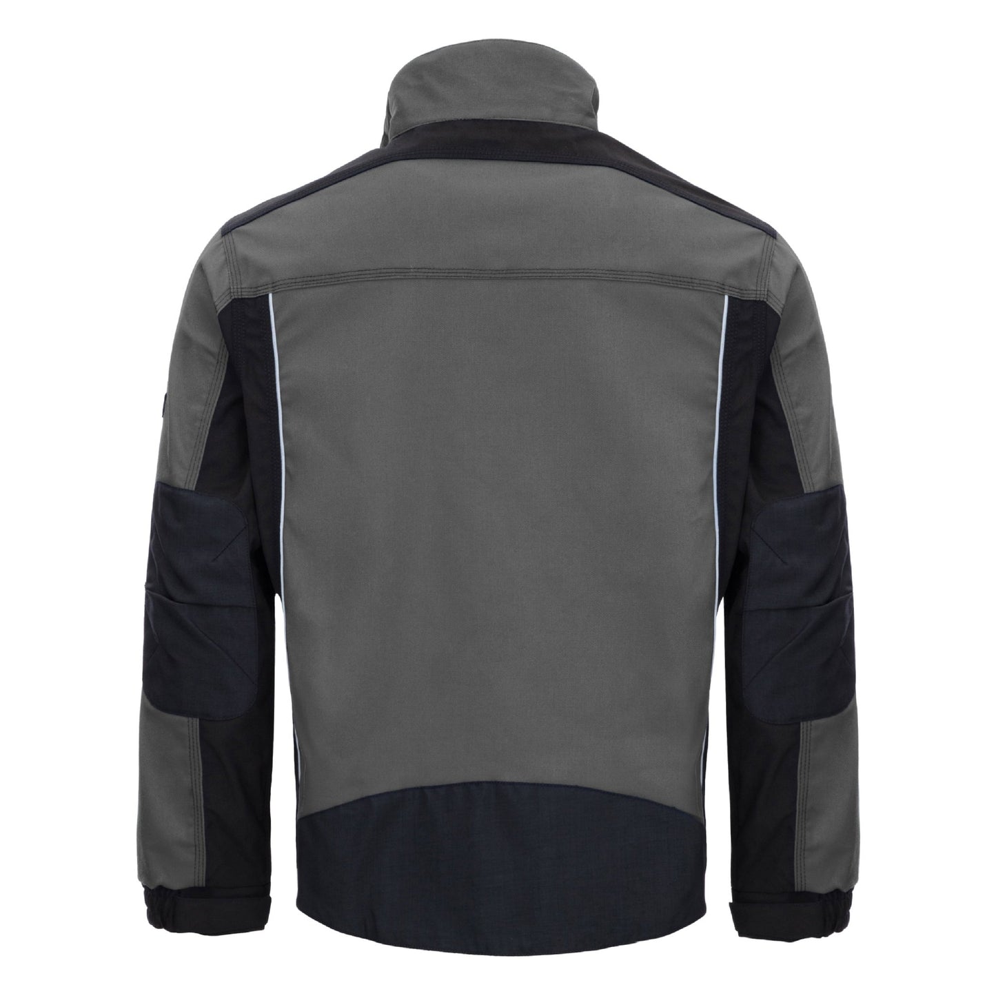 NITRAS MOTION TEX PRO FX, giacca da lavoro, grigio/nero