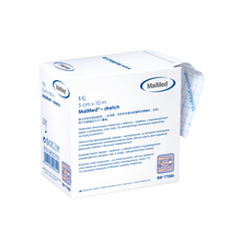 Pile di fissaggio elastico MaiMed-stretch 1 pezzo/scatola