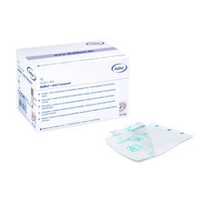 Medicazione rapida trasparente elasticizzata MaiMed, 1 pezzo/scatola