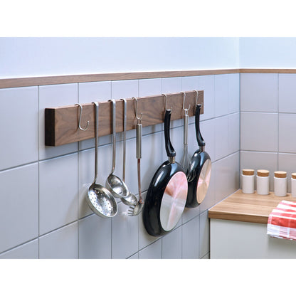 tesa Ultra starkes Montageband für Fliesen und Metall, weiß, bis 100 kg/m – Anwendung