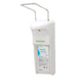 Dispenser di disinfettante e sapone Saraya MDS-500
