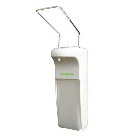 Dispenser di disinfettante e sapone Saraya MDS-1000
