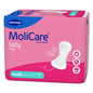 Articolo fuori produzione: Hartmann MoliCare p lady Pad 4.5Tr P14 | Confezione (14 pezzi)