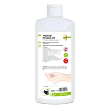 MaiMed MyClean HB biocida disinfettante per le mani