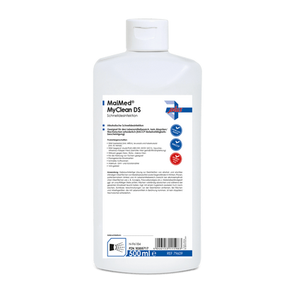 MaiMed MyClean DS disinfezione rapida - neutra