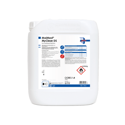 MaiMed MyClean DS disinfezione rapida - neutra