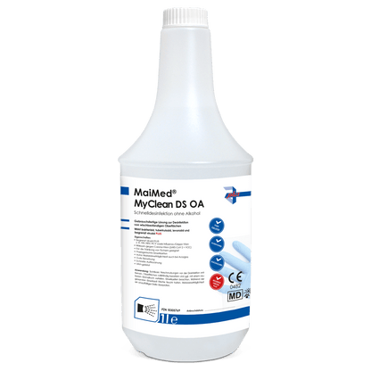 MaiMed MyClean DS OA disinfezione rapida - neutra