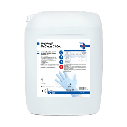 MaiMed MyClean DS OA disinfezione rapida - neutra