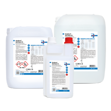 Disinfezione delle superfici MaiMed MyClean FD