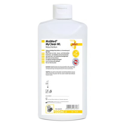 Lozione detergente MaiMed MyClean WL