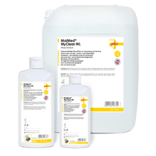 Lozione detergente MaiMed MyClean WL