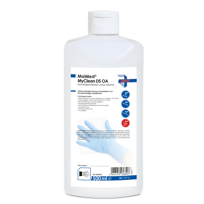 MaiMed MyClean DS OA disinfezione rapida - neutra