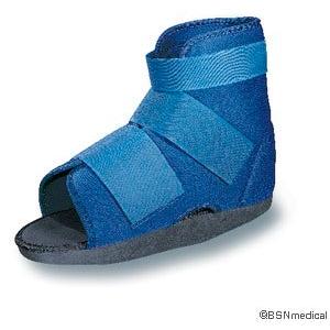 Artistep S, scarpa da passeggio robusta