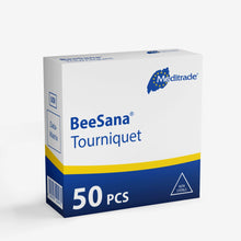 Laccio emostatico BeeSana® | Confezione (50 pezzi)