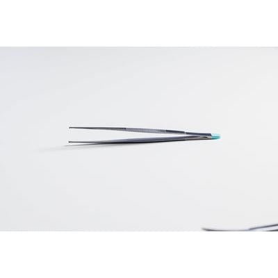 Pinzetta chirurgica standard p20 dritta punta fine 16cm | Confezione (20 pezzi)