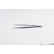 Pinzetta chirurgica standard p20 dritta punta fine 16cm | Confezione (20 pezzi)