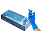 NITRAS TOUGH GRIP N 300, guanti monouso in nitrile, blu