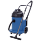 Aspirapolvere ad acqua Numatic WV900-2, blu, incluso set di accessori AA5 32 mm | Confezione (1 pezzo)