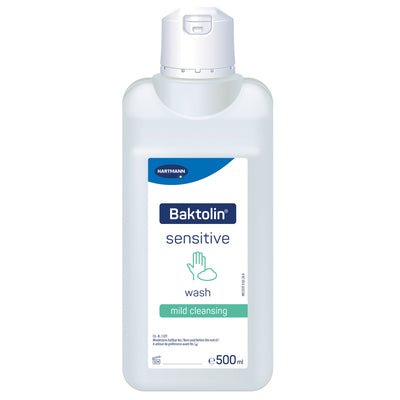 Baktolin sensibile 5 l P1 | Contenitore (1 pezzo)