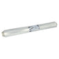 La pellicola trasparente Starpak 300 m x 60 cm sfusa (1 pezzo) è una pellicola trasparente su un nucleo di cartone con un'etichetta centrale bianco-grigia per una facile informazione. Perfetto da Starpak per mantenere freschi gli alimenti e resistente agli strappi per un uso sicuro.