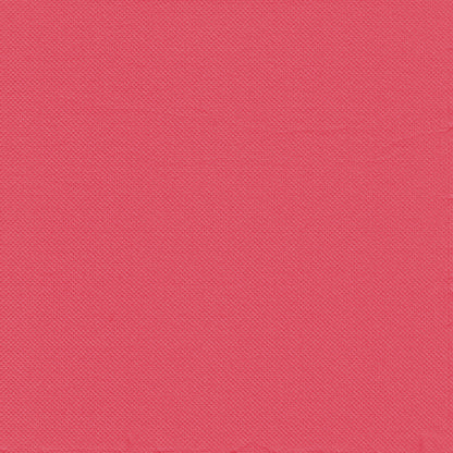 Un primo piano della superficie strutturata e rosa brillante dei 30 tovaglioli a 2 veli "PUNTO" (38 x 38 cm) di PAPSTAR GmbH mostra un chiaro motivo a tessitura in stile Punto per un aspetto attraente e uniforme.