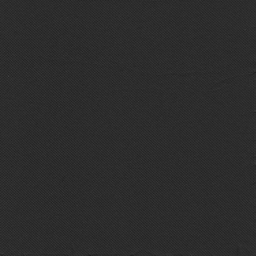 I 30 tovaglioli PAPSTAR, a 2 strati "PUNTO" 1/4 piega (38x38 cm) della PAPSTAR GmbH presentano un raffinato motivo a punti e una superficie strutturata nera elegante - ideale per la decorazione della tavola.